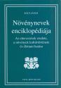 Növénynevek enciklopédiája - Rácz János
