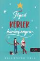 R�cz Stef�n Tibor - T�ged k�rlek kar�csonyra ANTIKV�R