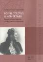 Radványi Orsolya - Zichy Mihály - Főúri gesztus a nemzetnek