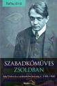 Szabadkőműves zsoldban - Raffay Ernő