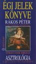 Rákos Péter - Égi jelek könyve ANTIKVÁR