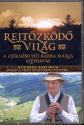 Molnár V. József - Rejtőzködő világ II. DVD