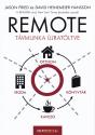 Jason Fried David Heinemeier Hansson - Remote - Tvmunka jratltve