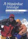 A Hópárduc felesége - Életem Erőss Zsolttal - Révész Szilvia