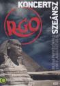 R-Go - R-Go - Szensz Koncert DVD