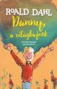 Roald Dahl - Danny, a világbajnok