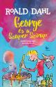 Roald Dahl - George s a Szuper Szirup
