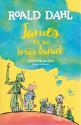 Roald Dahl - James és az óriás barack