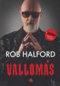 Rob Halford - Valloms
