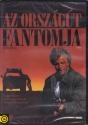 Robert Harmon - Az orszgt fantomja - DVD