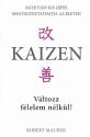 Robert Maurer - Kaizen