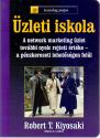 Üzleti iskola - Robert T. Kiyosaki
