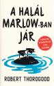 Robert Thorogood - A hal�l Marlow-ban j�r
