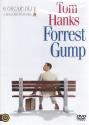Robert Zemeckis - Forrest Gump DVD
