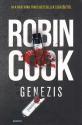 Robin Cook - Genezis
