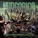 Hungarica - Robotok : Rabszolgk CD+DVD