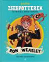 Ron Weasley - ZsebPotterek