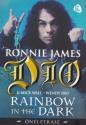 Ronnie James Dio és Mick Wall - Wendy Dio - Rainbow in the dark - önéletrajz