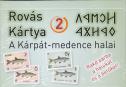 Rovs Krtya 2. - A Krpt-medence halai