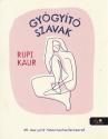 Rupi Kaur - Gy�gy�t� szavak