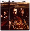 Koltay Gergely - Sacra Corona filmzene CD