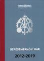 Sallai Katalin, Dr. Bakonyi Pter, Dr. Horvth Mikls - Gpszmrnki Kar 2012-2019