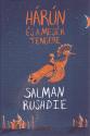 Salman Rushdie - Hárún és a mesék tengere