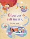 Sam Taplin - Ötperces esti mesék
