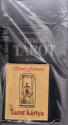 Saint Germain gróf - Saint-Germain gróf 22 lapos Tarot kártya