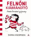 Sarah Andersen - Felnőni kiábrándító