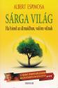 Srga vilg ANTIKVR