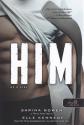 Sarina Bowen és Elle Kennedy - Him - ez a srác