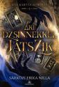 S�rk�zi Erika Nilla - Aki dzsinnekkel j�tszik