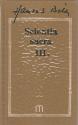Hamvas Béla - Scientia Sacra III.