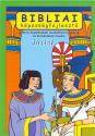 Bibliai képességfejlesztő - József - Scur Katalin