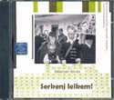 Sebestyn Istvn - Serkenj lelkem! CD