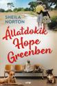 Sheila Norton - llatdokik Hope Greenben