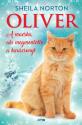 Sheila Norton - Oliver - A macska, aki megmentette a karácsonyt