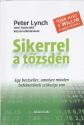 Peter Lynch - Sikerrel a tzsdn ANTIKVR