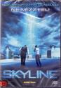 Skyline DVD