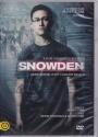 Oliver Stone - Snowden DVD