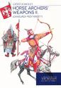 Somogyi Győző - Lovasíjász-fegyverzet II.