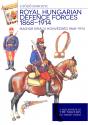 Magyar királyi honvédség 1868-1914 - Somogyi Győző