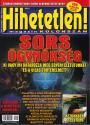 Hihetetlen Magazin - Sors gynksg - Hihetetlen Klnszm