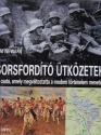 Tim Newark - Sorsfordt tkzetek ANTIKVR