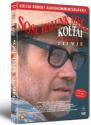 Koltai Róbert - Sose halunk meg DVD