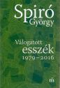 Spir Gyrgy - Vlogatott esszk 1979-2016