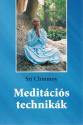 Sri Chinmoy - Medit�ci�s technik�k