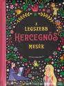 Stefania Leonardi Hartley - A legszebb hercegns mesk