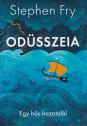 Stephen Fry - Odsszeia